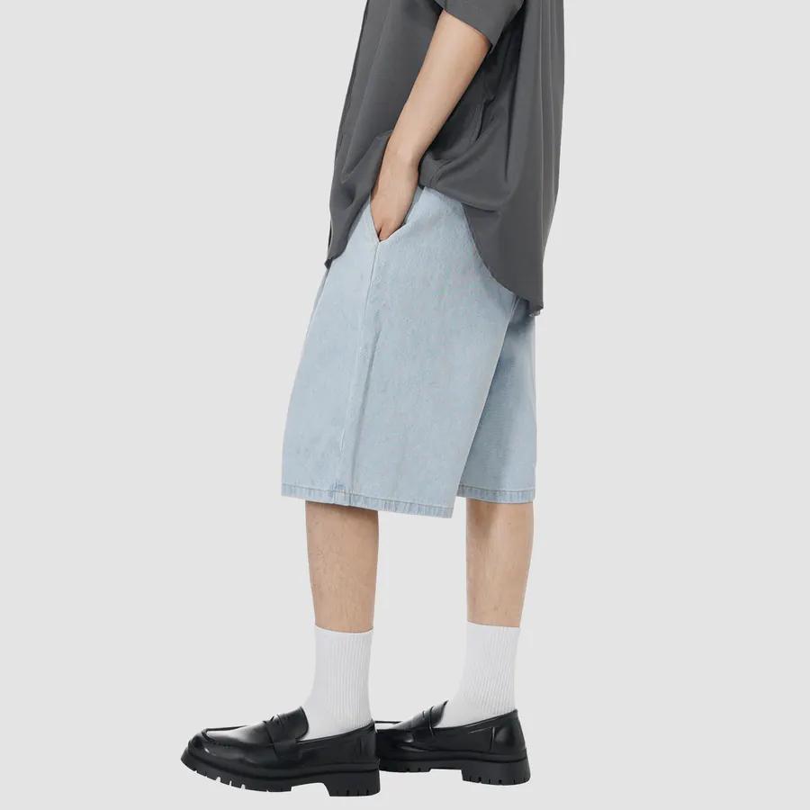 【增高4.5cm】經典 黑色 厚底 樂福鞋