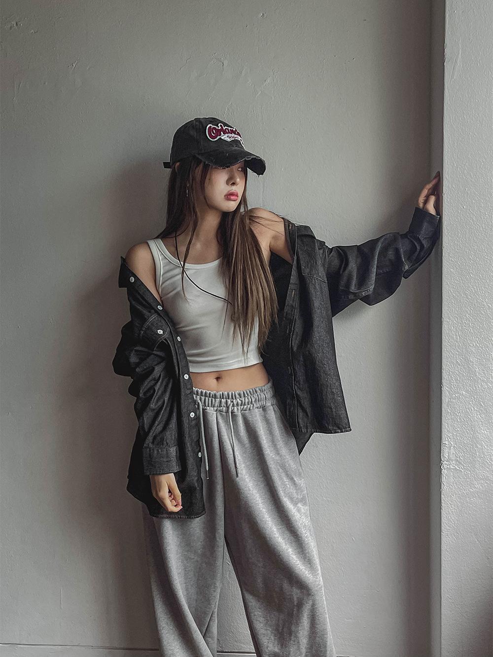 Orlando 仿舊 水洗 棒球帽 / 3色