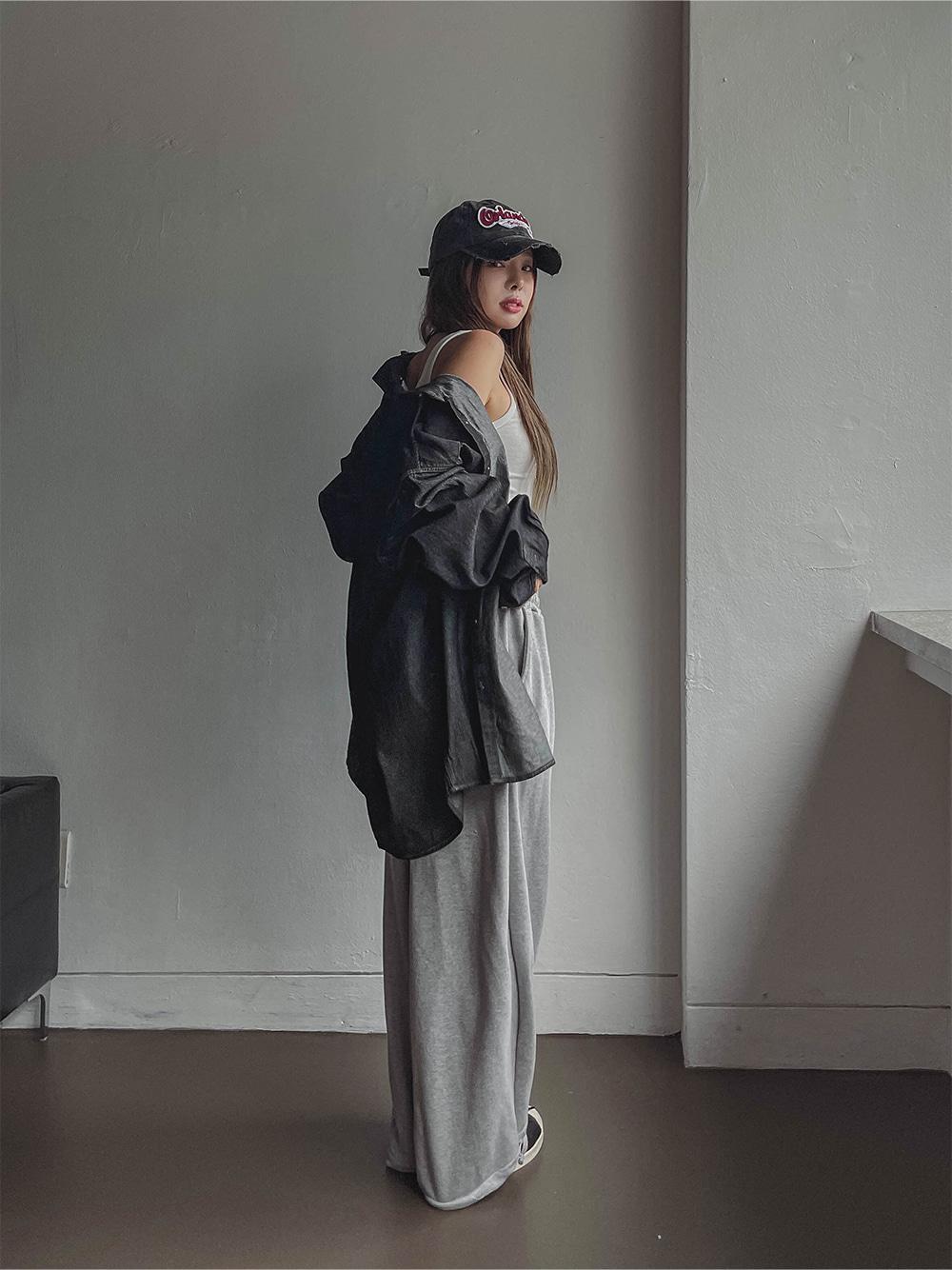 Orlando 仿舊 水洗 棒球帽 / 3色