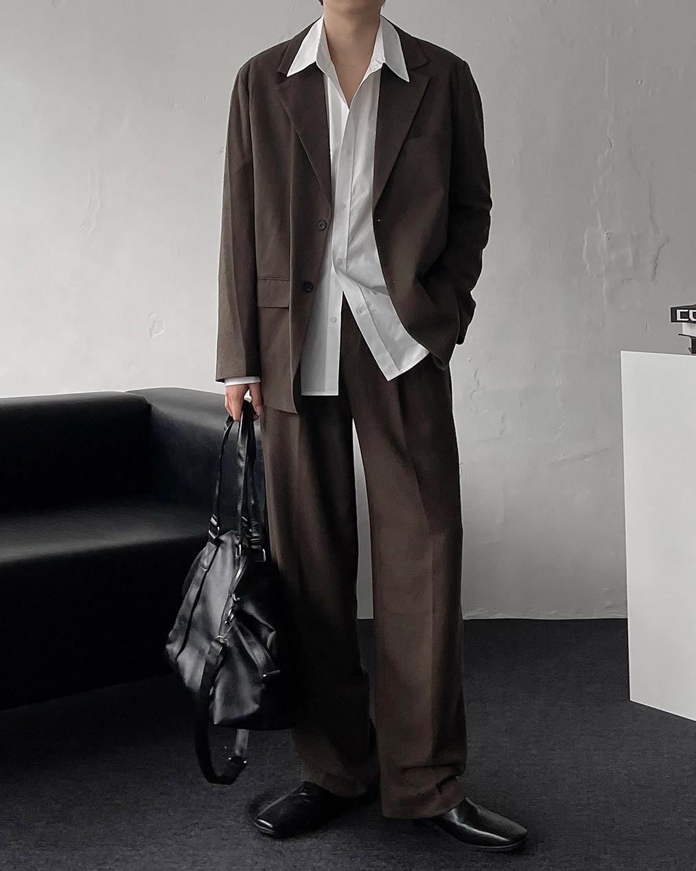 波士頓 皮革 通勤 約會 手提包 單肩包 斜背包