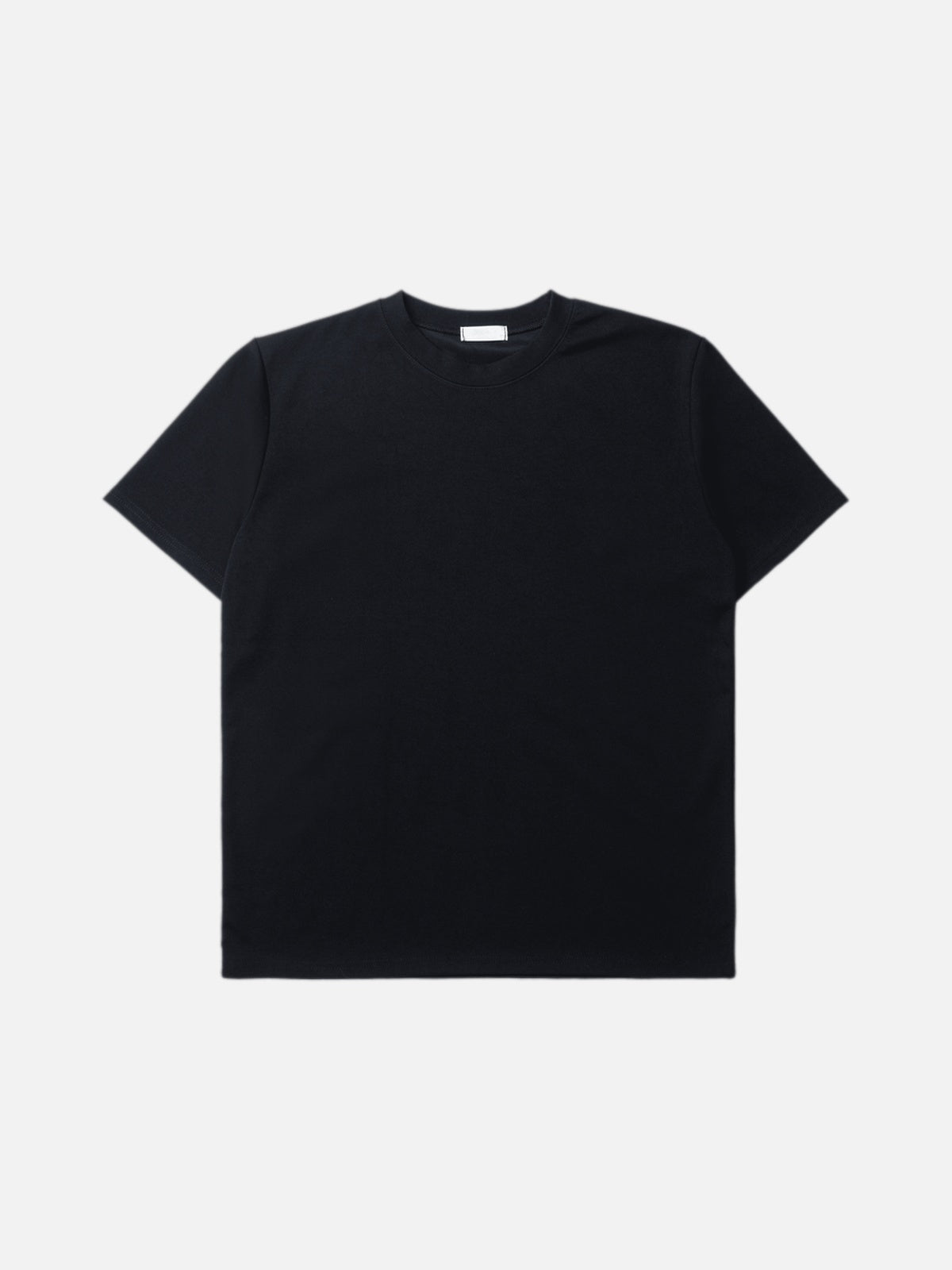 基本款 抗皺 素面 短袖 素T / 5色