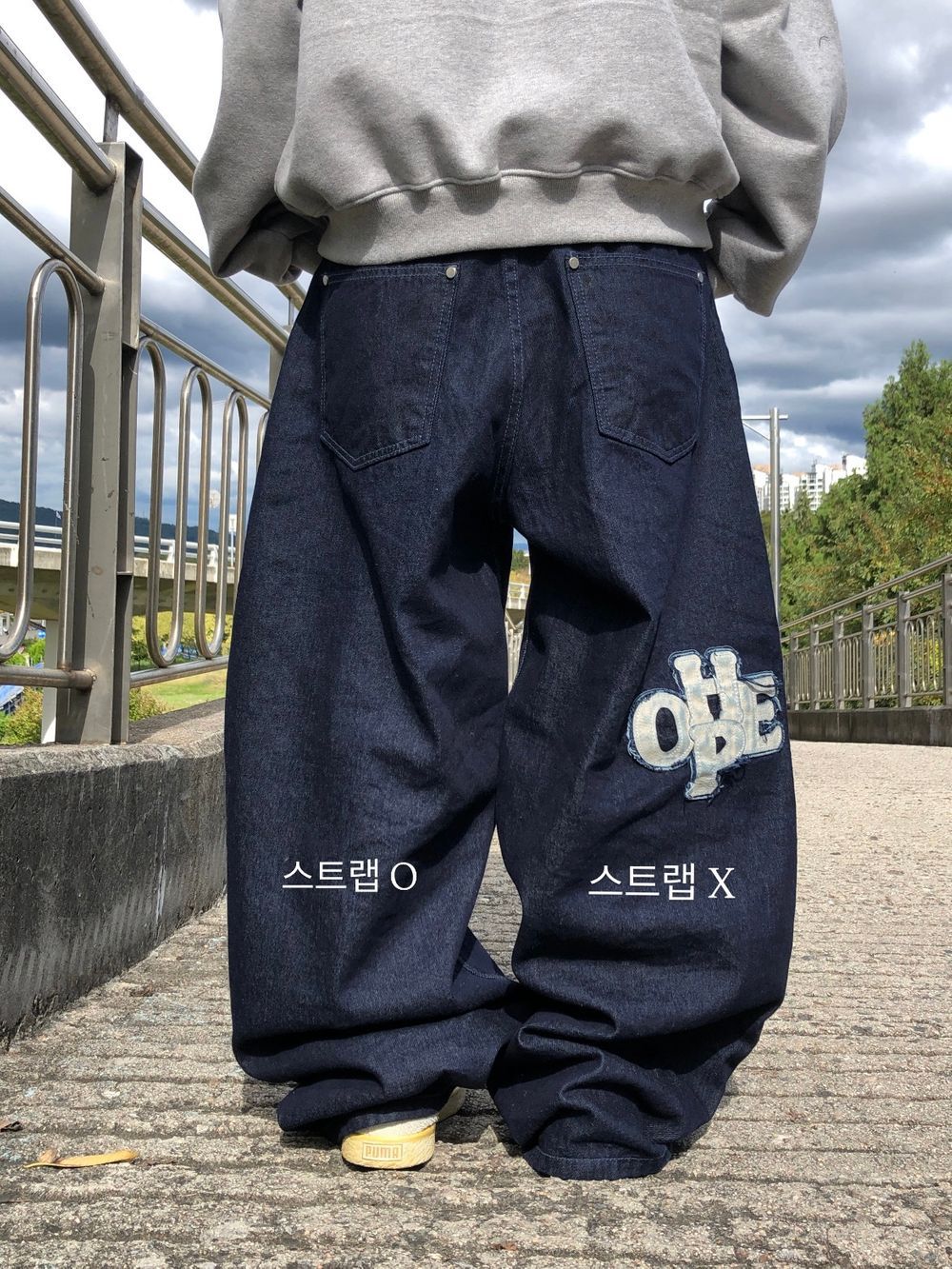 褲腳固定 隱形防踩 夾扣繩帶組 (2入)