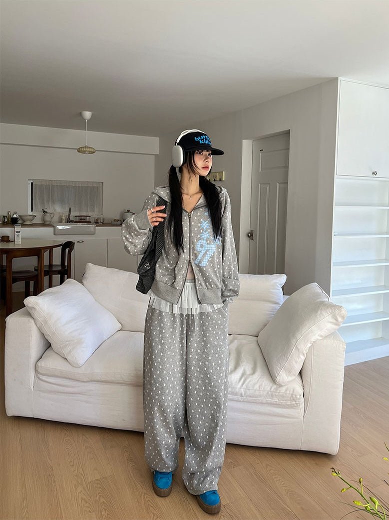 街頭 Buger Killer 字母刺繡 棒球帽 / 2色 - WHATEVER STUDIO